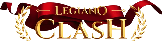 Logo Legiano Clash